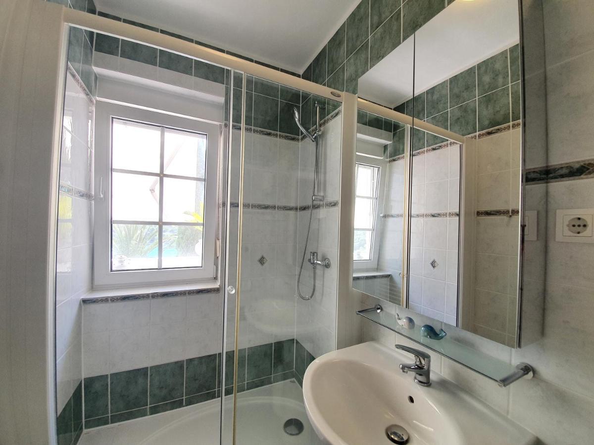 Villa Lucija Rab Town Zewnętrze zdjęcie