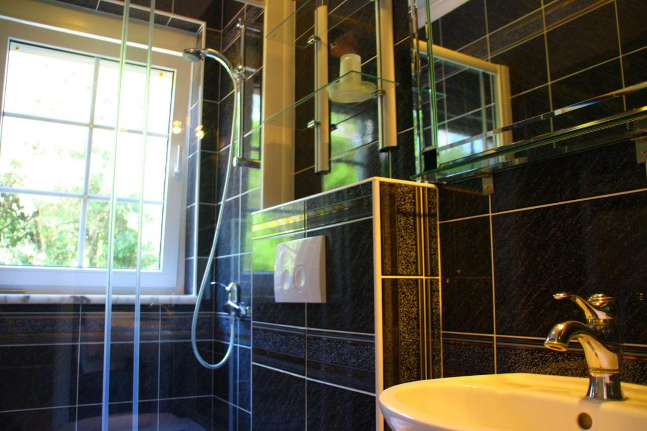 Villa Lucija Rab Town Pokój zdjęcie