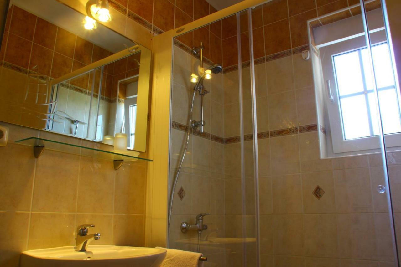 Villa Lucija Rab Town Pokój zdjęcie