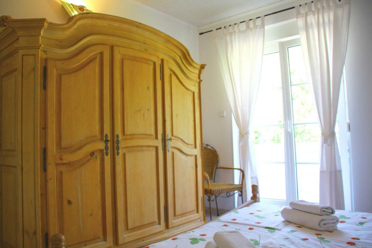 Villa Lucija Rab Town Zewnętrze zdjęcie